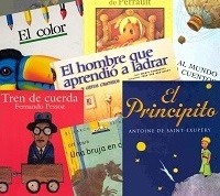 Colección infantil