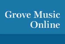 Recurso actualizado para la investigación musical con más de 52.000 artículos académicos que trazan la diversa historia, teoría y cultura de la música en todo el mundo.